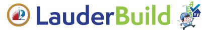 LauderBuild .